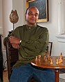 Der ghanaische Philosoph und Schriftsteller Kwame Anthony Appiah