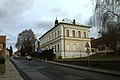 School in Lišany