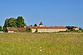 Herrenhaus La Chaux