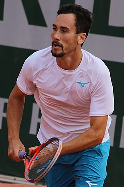 Gianluca Mager