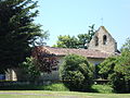 Kapelle Saint-Jacques in Roquetaillade