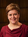 Nicola Sturgeon