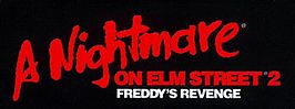 A Nightmare on Elm Street Part 2: Freddy's Revenge