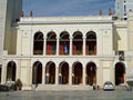 Image 1Apollon Theatre (Patras), designed by Ernst Ziller (from Culture of Greece)