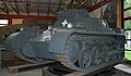 Panzerkampfwagen I