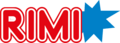 RIMI logo 1990–2002