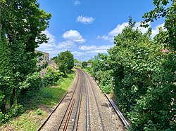 Sutton Loop Line