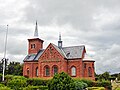 Ristinge kirke (Langeland)