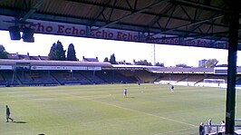 Roots Hall