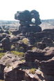 Hochplateau des Roraima-Tepui