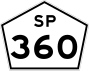 SP-360 shield}}