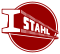 Logo vom SC Stahl Riesa