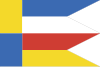 Flag of Sídlisko Ťahanovce