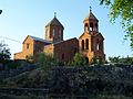 Saint John the Baptist Church, Yerevan, 1710