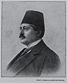 Photo Phébus, Konstantinopel'in yayınladığı Talat Paşa görseli