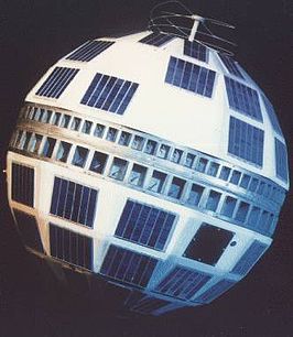 De Telstar 1