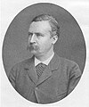 Ulrich Köhler 1838–1903