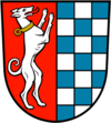 Wappen von Vetschau/Spreewald