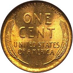 Wheat Penny