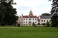 Schloss Czastolowitz