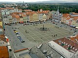 České Budějovice