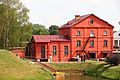 Watermolen (1902)