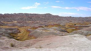 Badlands