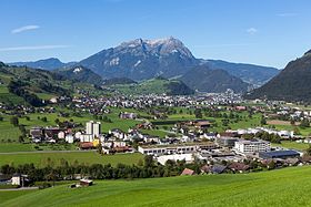 Oberdorf NW