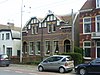 Dubbel woonhuis