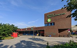 Station Berlin-Charlottenburg