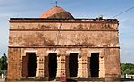 Temple of Bhairab at Bindole