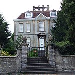 Bishopsworth Manor