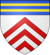 Coat of arms of Plusquellec