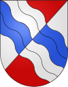 Wappen von Kirchdorf