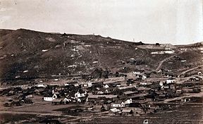 Bodie (Hauptstraße, 1890)