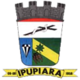 Ipupiara – Stemma