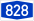 A 828