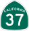 California State Route 37