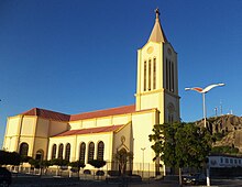 Roman Catholic Diocese of Quixadá