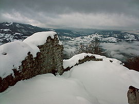 Château de Mirabat