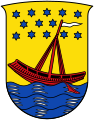 Wappen seit 1952 Stadt Beuel
