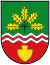 Wappen der Gemeinde Wehrbleck