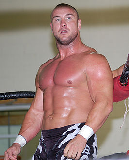 Doug in 2007