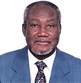 Obed Asamoah, Außenminister und Generalstaatsanwalt in den Rawlings-Regierungen 1982-2001