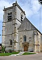 Kirche Saint-Denis