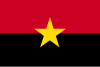 Flag of Angola