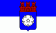 Vlag van Ottweiler