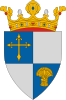 Coat of arms of Bócsa