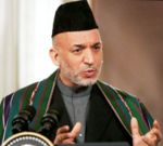 Hamid Karzai