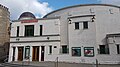 Hippodrome cinema, Bo'ness.